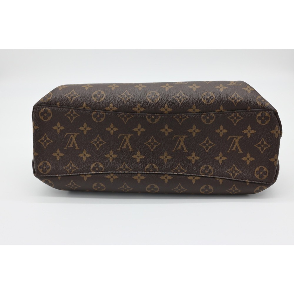 Louis Vuitton Rivoli‎ Monogram Bag - Picture 6 of 11